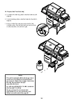 Preview for 15 page of Member's Mark 720-0839 User Manual