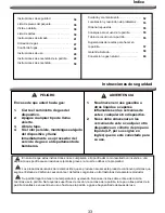 Preview for 33 page of Member's Mark 720-0839 User Manual