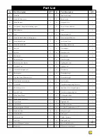 Preview for 27 page of Member's Mark 730-0582 Assembly & Operating Instructions