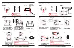 Предварительный просмотр 4 страницы Member's Mark 980296395 Assembly Instruction And Manual