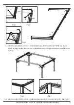 Предварительный просмотр 9 страницы Member's Mark 980298079 Assembly Instructions & User Manual