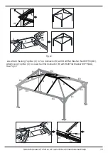 Предварительный просмотр 12 страницы Member's Mark 980298079 Assembly Instructions & User Manual