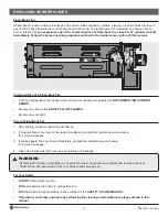 Preview for 12 page of Member's Mark 980305015 Assembly Instructions & User Manual