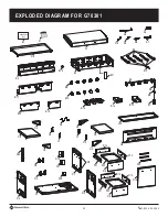 Preview for 24 page of Member's Mark 980305015 Assembly Instructions & User Manual