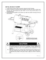 Preview for 5 page of Member's Mark 980305021 Assembly Instructions & User Manual