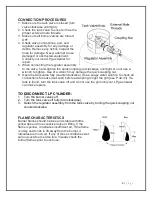 Preview for 6 page of Member's Mark 980305021 Assembly Instructions & User Manual