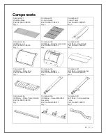 Preview for 9 page of Member's Mark 980305021 Assembly Instructions & User Manual