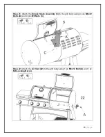 Preview for 25 page of Member's Mark 980305021 Assembly Instructions & User Manual