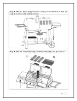 Preview for 27 page of Member's Mark 980305021 Assembly Instructions & User Manual