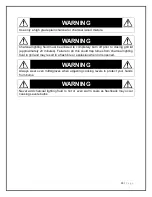 Preview for 35 page of Member's Mark 980305021 Assembly Instructions & User Manual