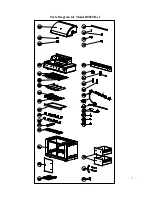 Preview for 7 page of Member's Mark B08SMG-1 Manual