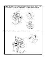 Preview for 9 page of Member's Mark B08SMG-1 Manual