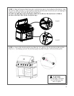 Preview for 11 page of Member's Mark B08SMG-1 Manual