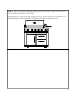 Preview for 12 page of Member's Mark B08SMG-1 Manual