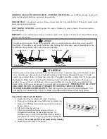 Preview for 20 page of Member's Mark B08SMG-1 Manual