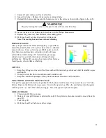 Preview for 21 page of Member's Mark B08SMG-1 Manual