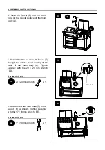 Preview for 9 page of Member's Mark BG179A+C+D Manual