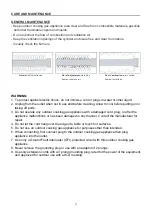 Preview for 27 page of Member's Mark BG179A+C+D Manual