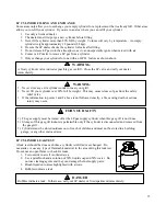 Preview for 15 page of Member's Mark BQ05046-6-A Product Manual