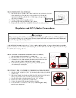 Preview for 16 page of Member's Mark BQ05046-6-A Product Manual