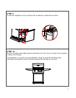 Preview for 13 page of Member's Mark BQ05051-3 Manual