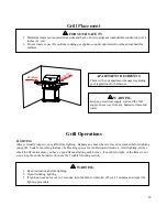 Preview for 18 page of Member's Mark BQ05051-3 Manual