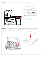 Предварительный просмотр 9 страницы Member's Mark BQ06042-1 Manual