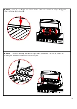 Предварительный просмотр 10 страницы Member's Mark BQ06042-1 Manual