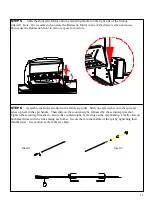 Предварительный просмотр 11 страницы Member's Mark BQ06042-1 Manual