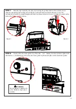 Предварительный просмотр 12 страницы Member's Mark BQ06042-1 Manual