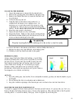 Предварительный просмотр 21 страницы Member's Mark BQ06042-1 Manual