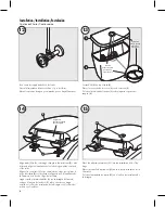 Preview for 6 page of Member's Mark C21104C Manual