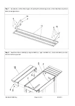 Preview for 12 page of Member's Mark CG2036003-MM Owner'S Manual