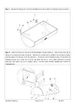 Preview for 13 page of Member's Mark CG2036003-MM Owner'S Manual