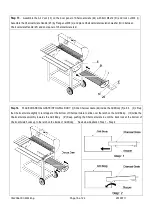 Preview for 15 page of Member's Mark CG2036003-MM Owner'S Manual