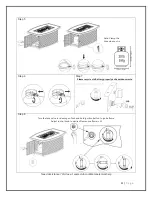 Предварительный просмотр 11 страницы Member's Mark FRM10390SST Assembly Instructions & User Manual