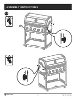 Preview for 31 page of Member's Mark G62303 Assembly Instructions & User Manual