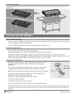 Preview for 5 page of Member's Mark G70302 Assembly Instructions & User Manual