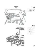 Preview for 23 page of Member's Mark GAS9670AS Owner'S Manual