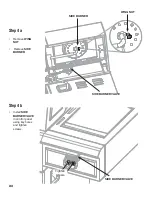 Preview for 24 page of Member's Mark GAS9670AS Owner'S Manual