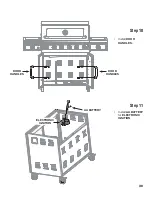 Preview for 31 page of Member's Mark GAS9670AS Owner'S Manual