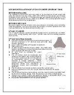 Preview for 4 page of Member's Mark GR2334401-MM-00 Assembly Instructions & User Manual