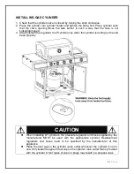 Preview for 5 page of Member's Mark GR2334401-MM-00 Assembly Instructions & User Manual