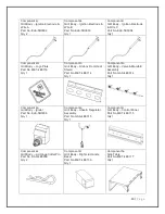 Preview for 10 page of Member's Mark GR2334401-MM-00 Assembly Instructions & User Manual