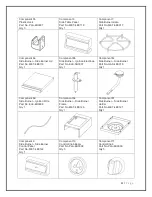 Preview for 11 page of Member's Mark GR2334401-MM-00 Assembly Instructions & User Manual