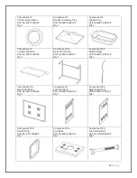 Preview for 12 page of Member's Mark GR2334401-MM-00 Assembly Instructions & User Manual