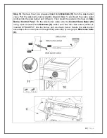 Preview for 23 page of Member's Mark GR2334401-MM-00 Assembly Instructions & User Manual