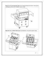 Preview for 25 page of Member's Mark GR2334401-MM-00 Assembly Instructions & User Manual