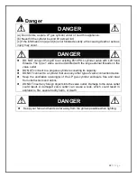 Preview for 32 page of Member's Mark GR2334401-MM-00 Assembly Instructions & User Manual