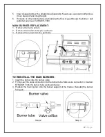 Preview for 37 page of Member's Mark GR2334401-MM-00 Assembly Instructions & User Manual